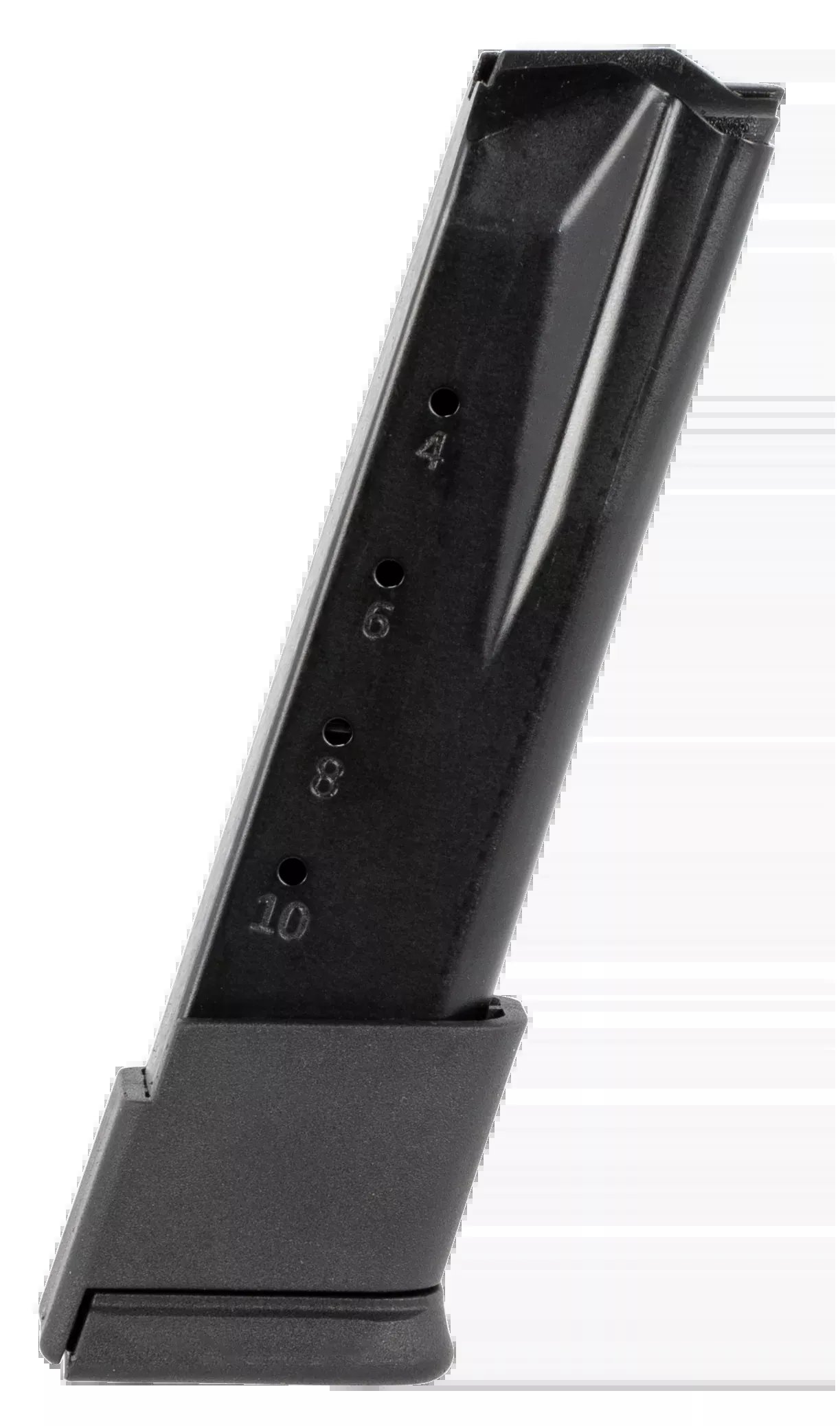 Promag Steel Magazine Ruger Sr45 .45 Blued 13 Rd.