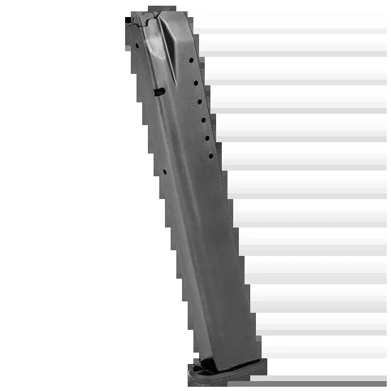 Promag Steel Magazine Smith & Wesson Sd9 9mm Blued 32 Rd.