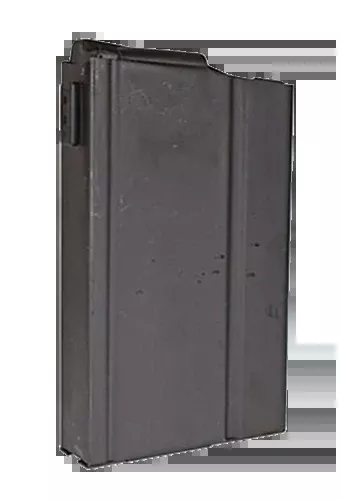Promag Steel Magazine Springfield M1a/m14 .308 Win. Blued 20 Rd.