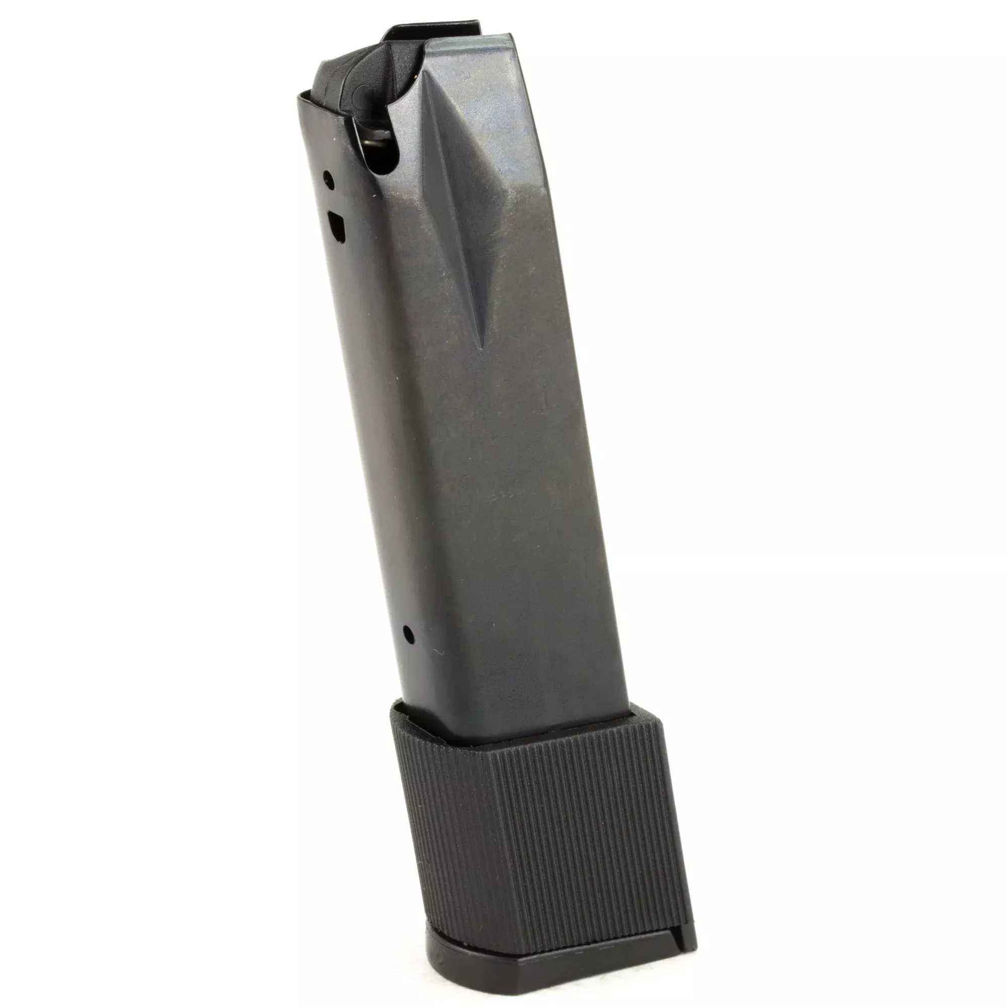 Promag Steel Magazine Springfield Xd-9 9mm Blued 20 Rd.
