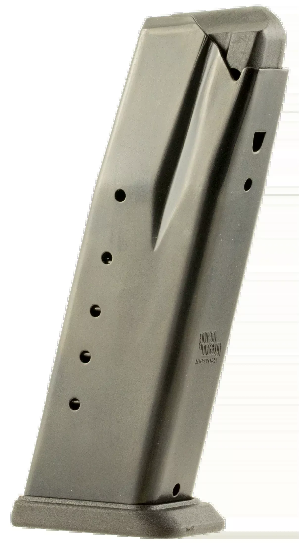 Promag Steel Magazine Springfield Xdm .45 Acp Blued 13 Rd.