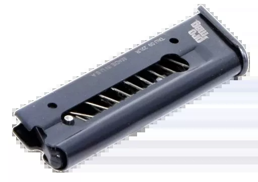 Promag Steel Magazine Taurus Pt-22 .22 Lr Blued 8 Rd.