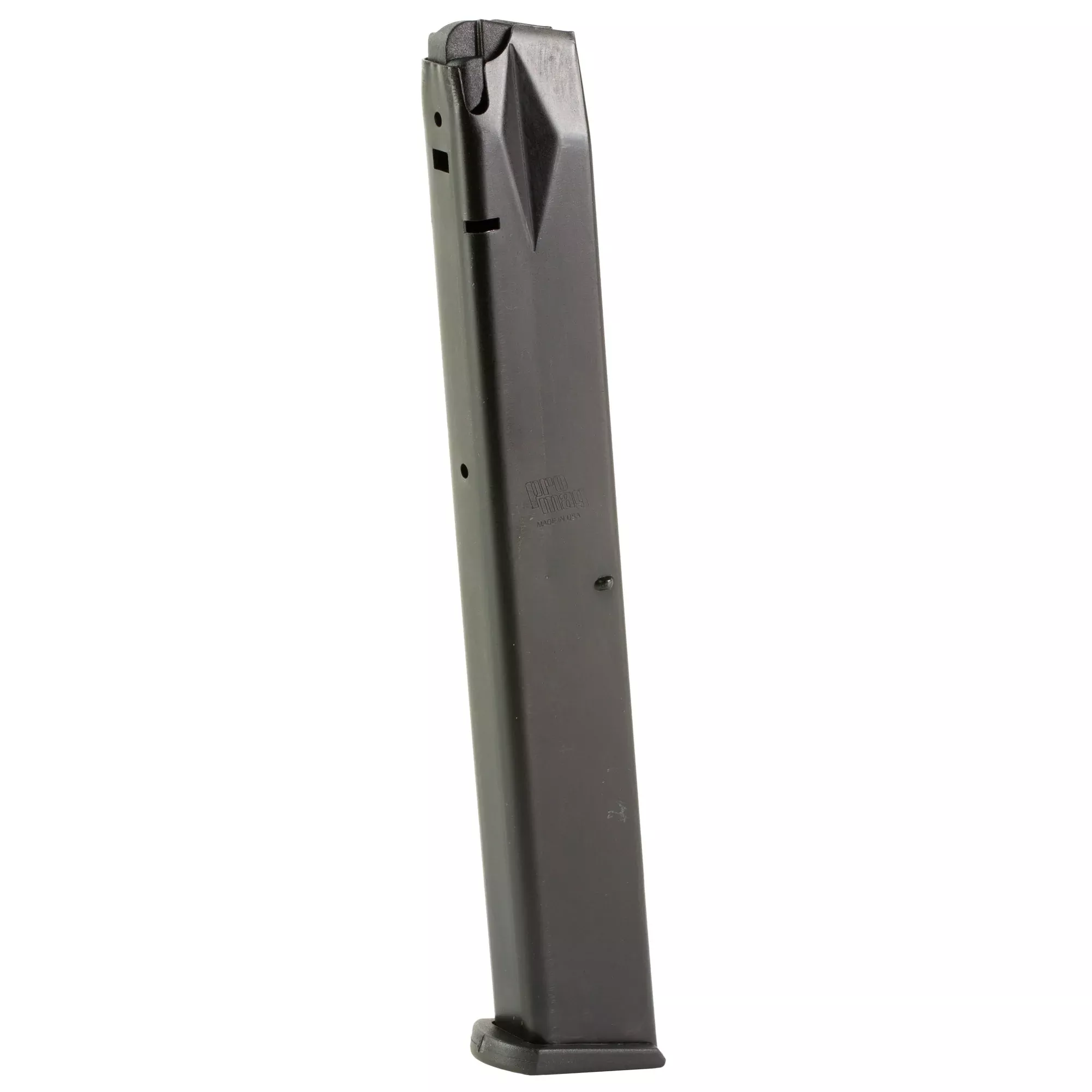 Promag Taurus Th9 9mm 32rd Blue Stl