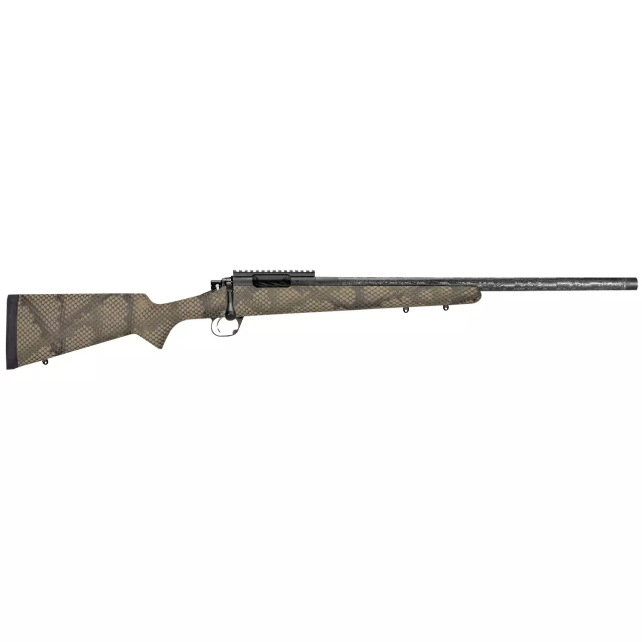 Proof Research Glacier 7mm PRC Rifle 24″ TFDE 135198
