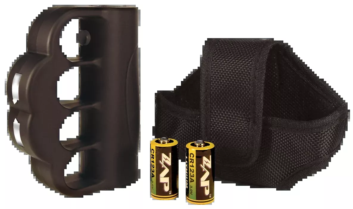 Ps Zap Blast Knuckles 950 000 Volts