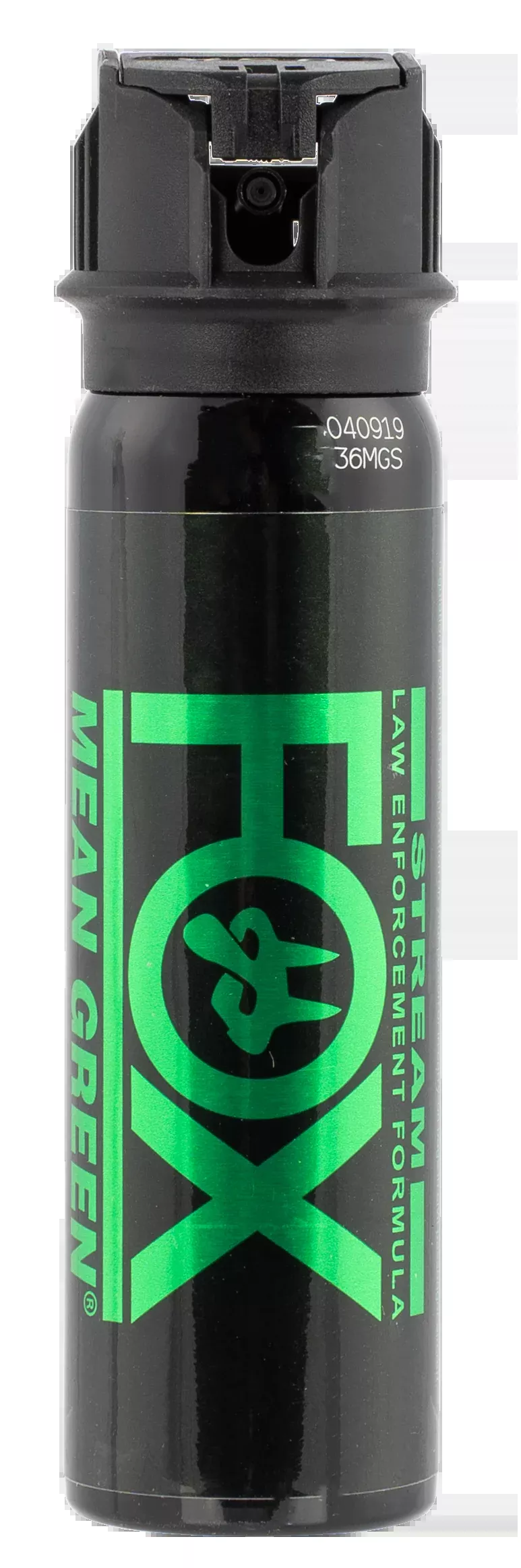 Psp Mean Green, Pspi 36mgsMean Green Pep 3oz Stream