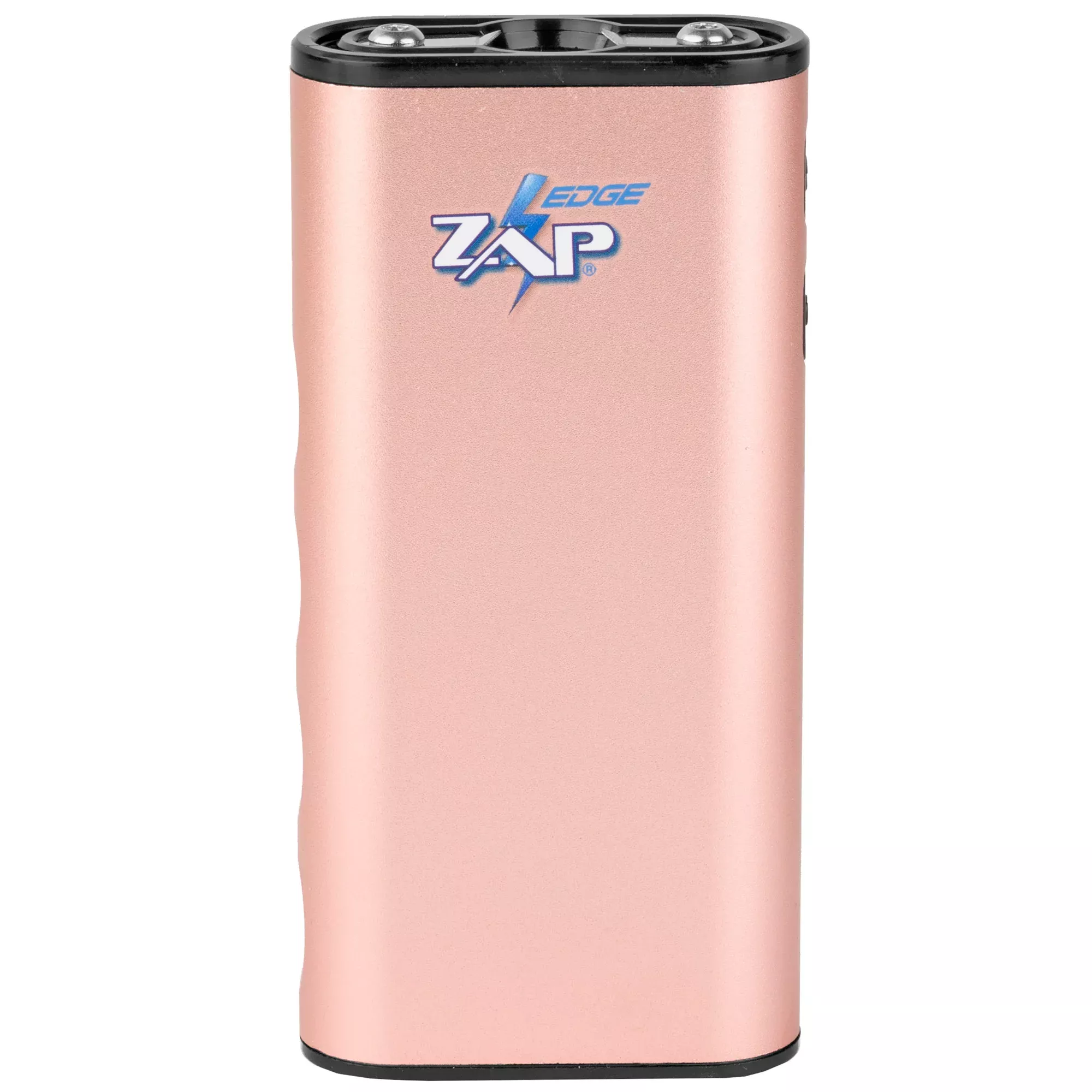 Psp Zap Edge Stun Gun Rose Gld – 950000 Volt W/ Usb Charger