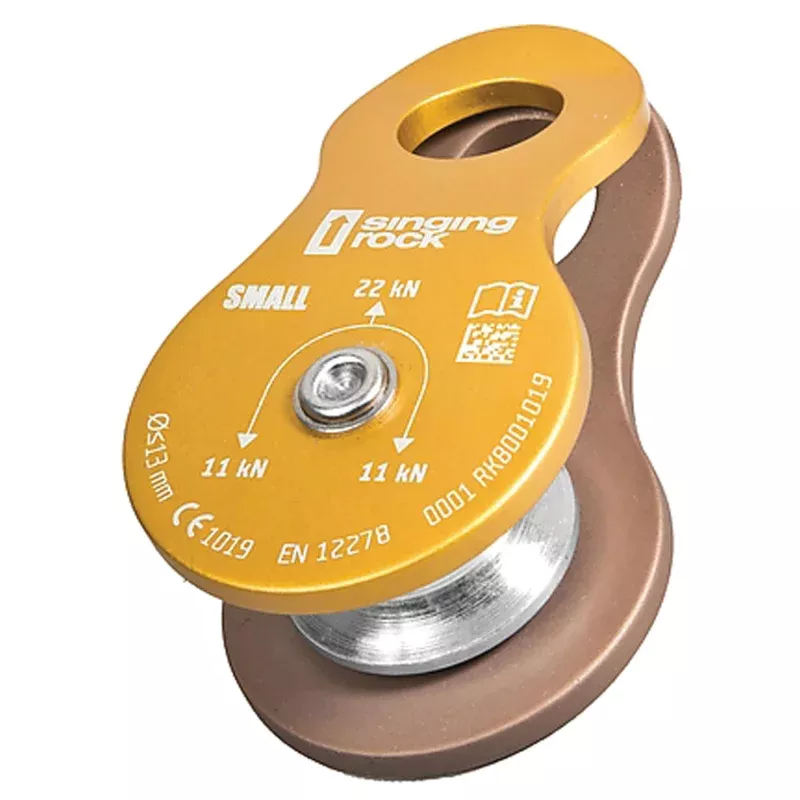 Pulley Mini Roll