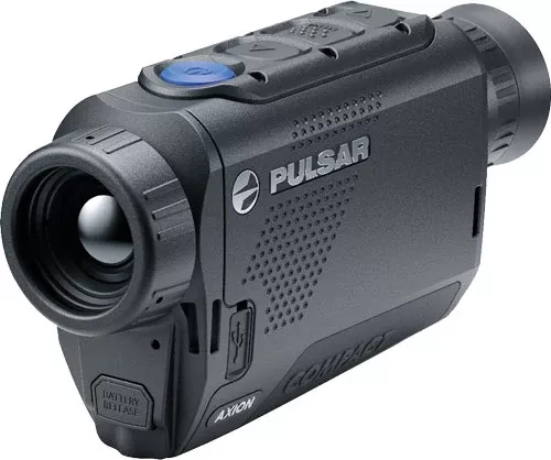 Pulsar Axion Xq19 Compact – Thermal Monocular 1.5-6x 384