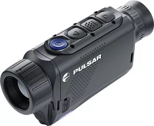 Pulsar Axion Xq30 Pro Thermal – Monocular 2-8x 384×288