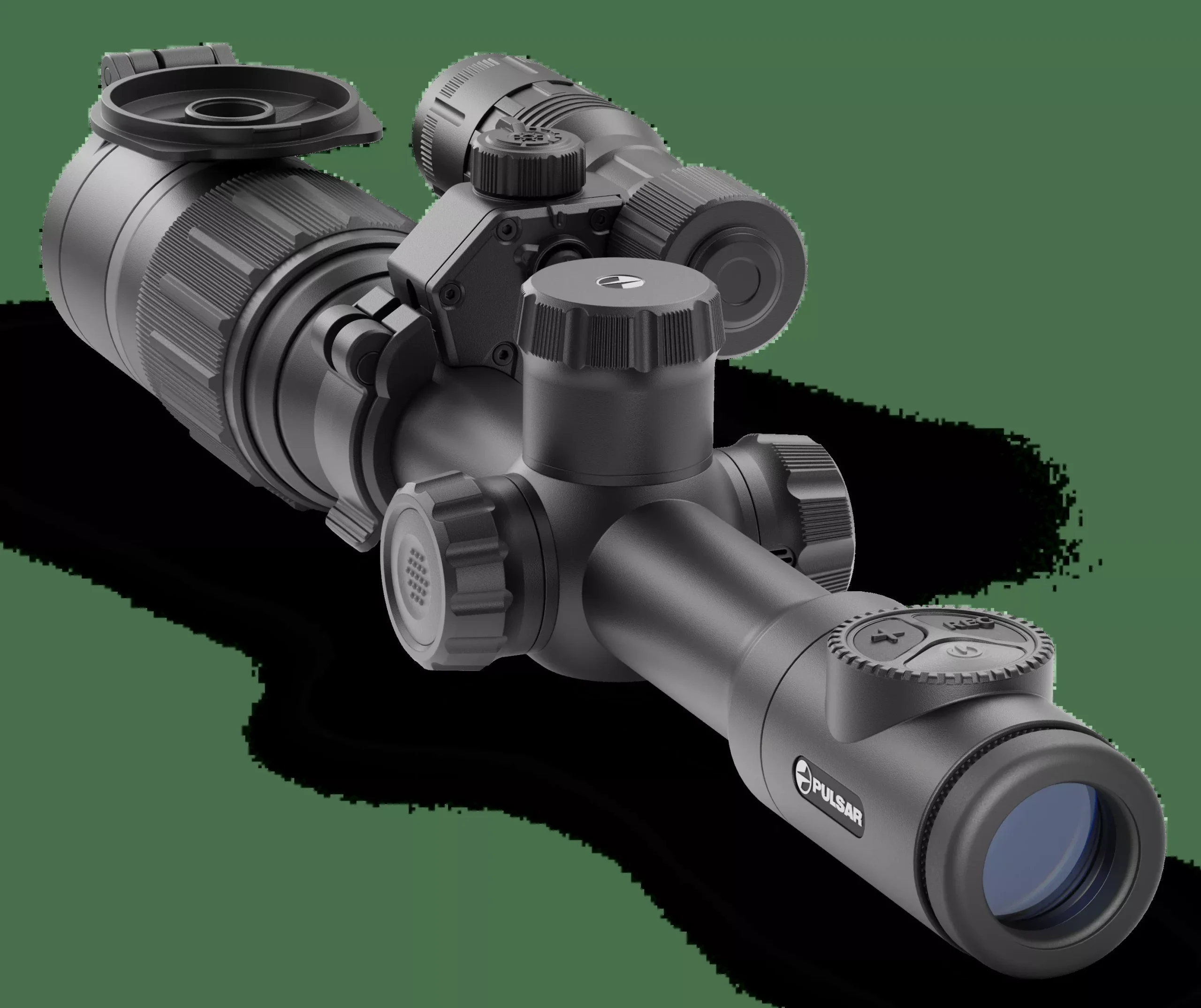 Pulsar Digex, Pulsar Pl76641Digex N450 Nv Rfl Scp