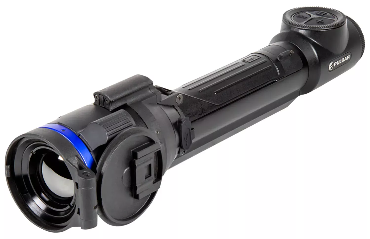 Pulsar Talion XG35 Thermal Rifle Scope Black Anodized 2-16x35mm PL76563U