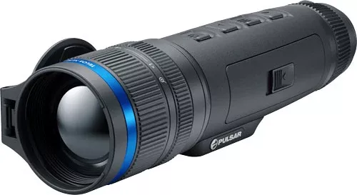 Pulsar Telos Xl50 Thermal – Monocular 50hz 1024×768