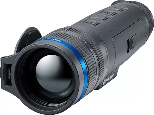 Pulsar Telos Xp50 Thermal – Imaging Monocular 640×480