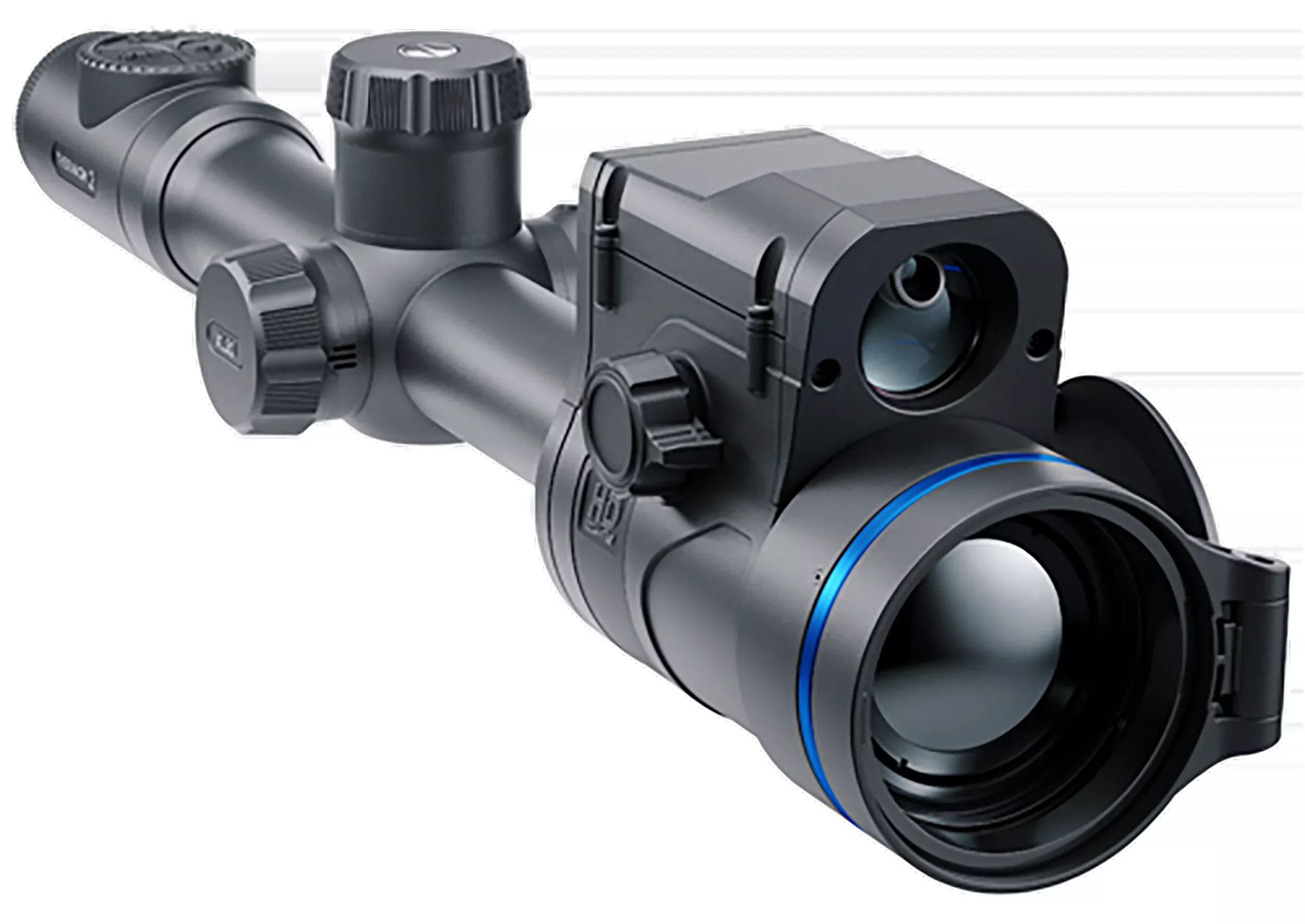 Pulsar Thermion 2, Pulsar Pl76557Thermion 2 Lrf Xl50