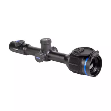 Pulsar Thermion 2 XQ35 PRO Thermal Riflescope 384x288 Resolution 2.5-10x
