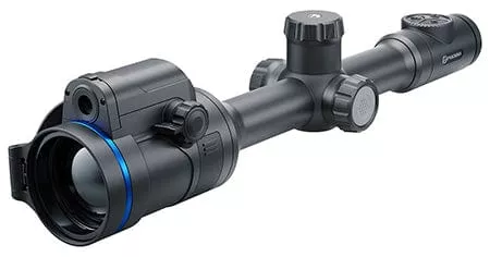 Pulsar Thermion Duo DXP55 - Thermal/4k Daytime Riflescope