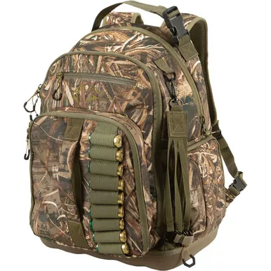 Punisher 19201 Waterfowl Multi-Function Bag, Realtree MAX-5 Camo