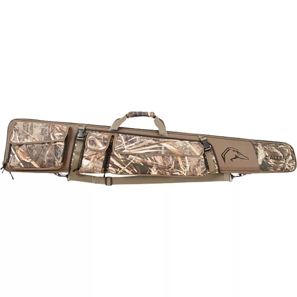 Punisher Gear Fit Punisher Shotgun Case Realtree Max 5 52 In.