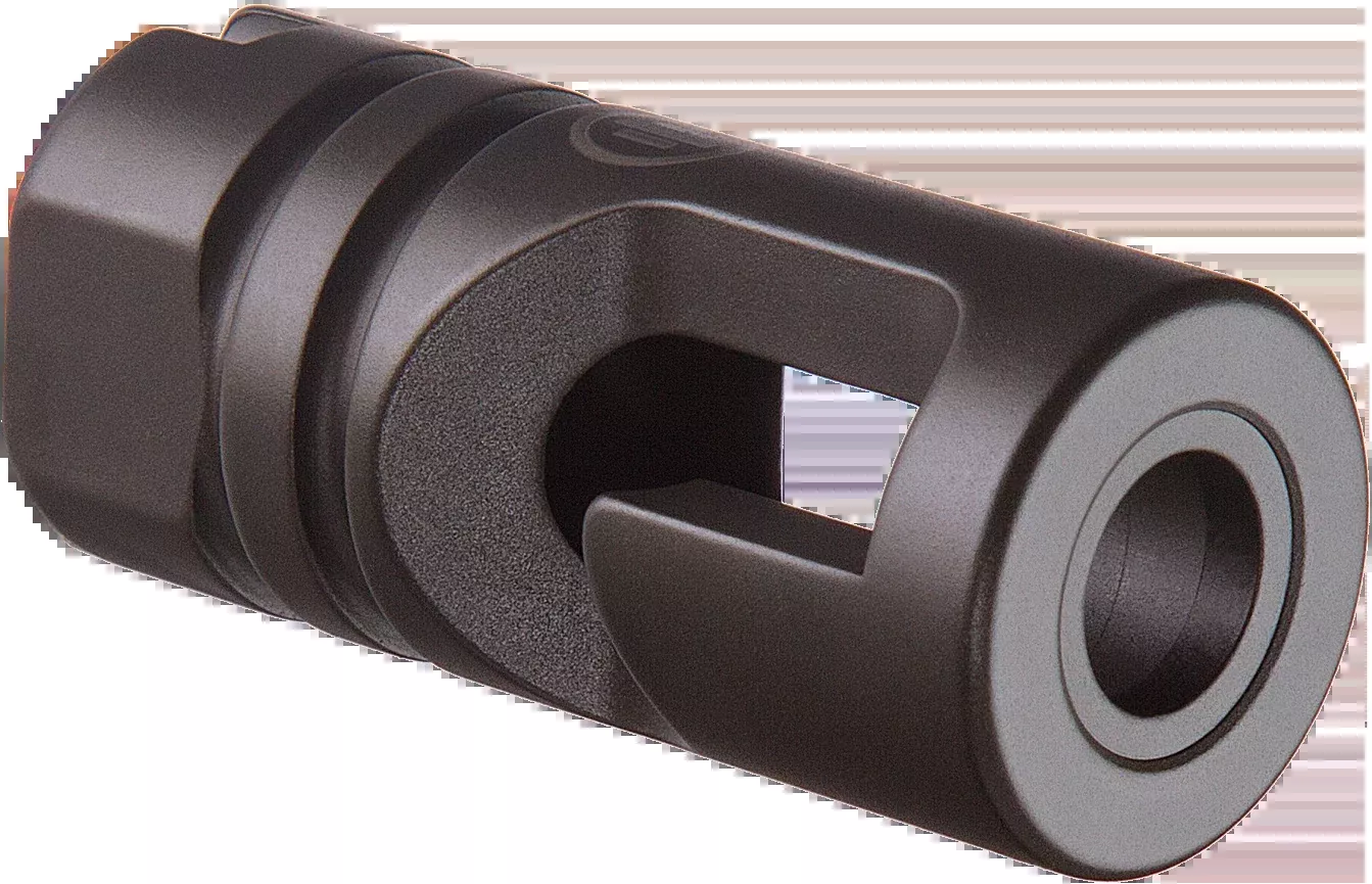 Pws J-tac47 Ak47 14x1 Lh Blk Comp