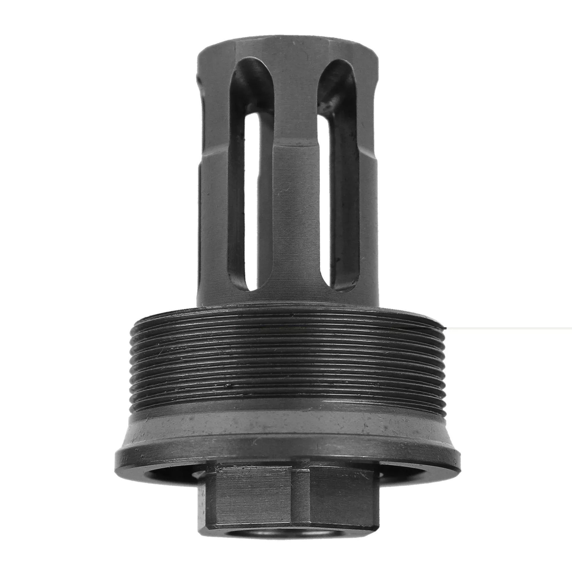 Pws Mod 2 Fsc47 7.62×39 14×1 Lh Blk