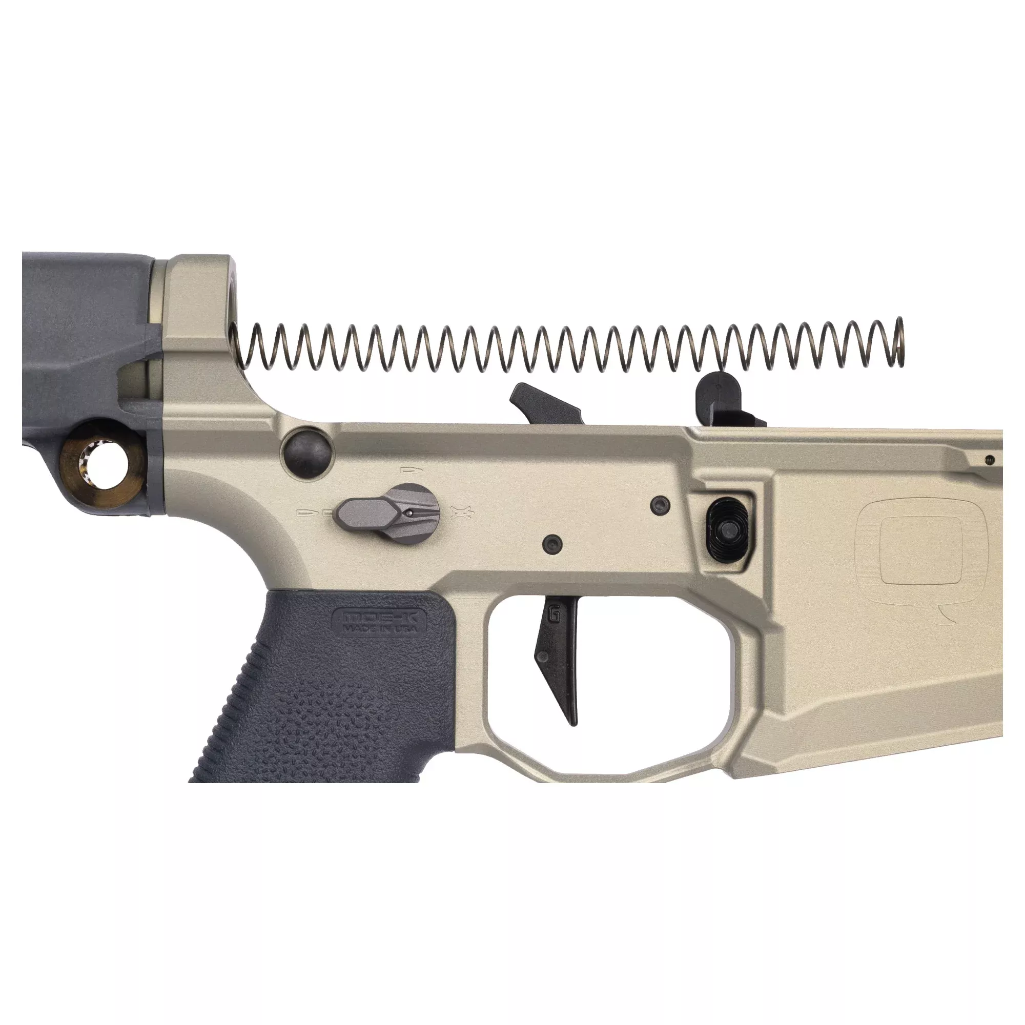 Q Honey Badger Recoil Spring