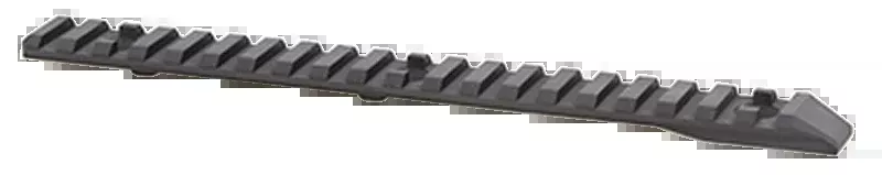 Q Top Rail For The Fix 1913 8.5" Blk