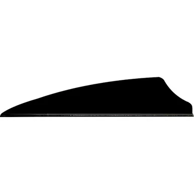 Q2i Fusion X-II SL Vanes, 2.1 Inches, 100 Pack