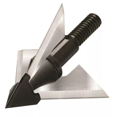 QAD EXODUS Broadheads Full 100GR 3PK