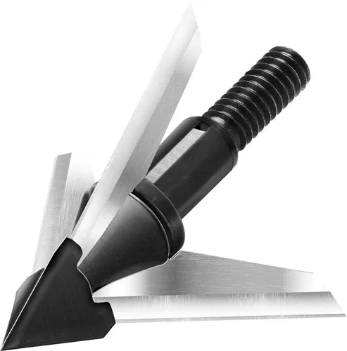 Qad Exodus Replacement Blades – 85/100gr Swept Blade