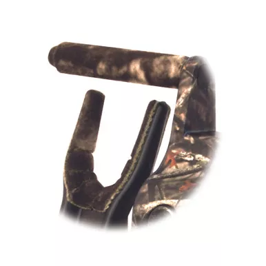 QAD FXC Replacement Felt Kit, Camo