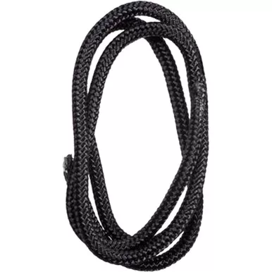 QAD TCORD-BK Timing Cord, Black, 1 Pack