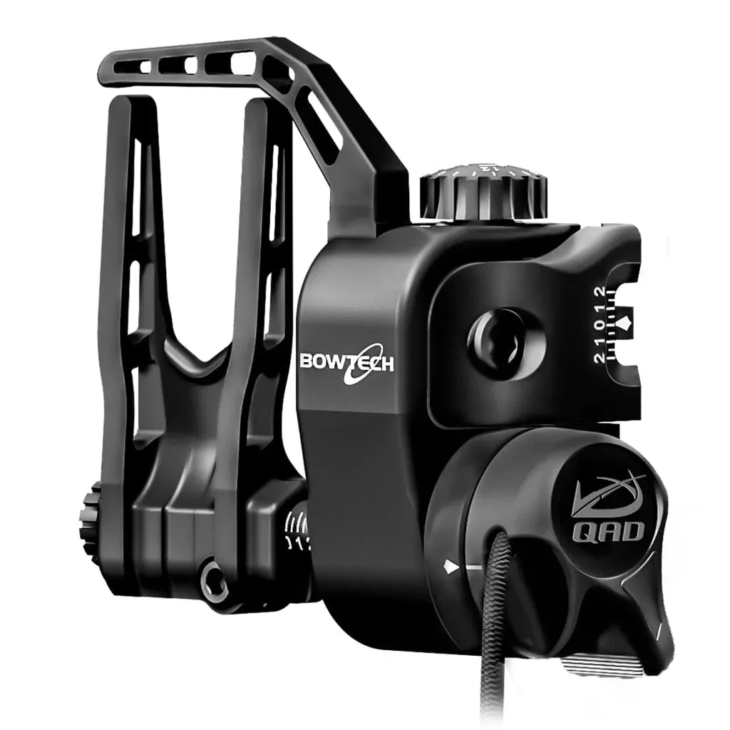 Qad Ultrarest Integrate Rest Bowtech Rh