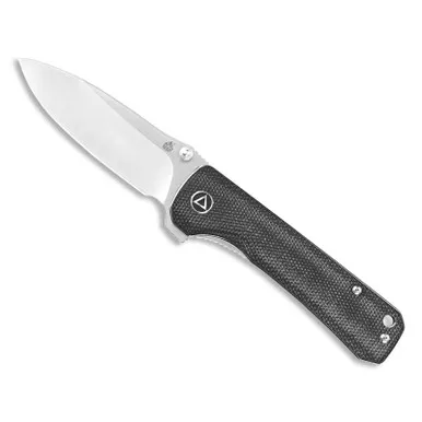 QSP 3.25in Hawk Linerlock Folding Pocket Knife (QS131)