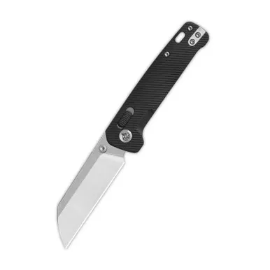 QSP Penguin Glyde Lock FRN Pocket Knife (QS130GL)