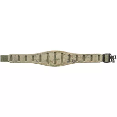 Quake 53001-5 Claw Contour Sling with Swivels, Camo