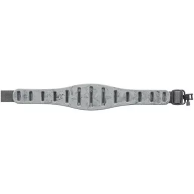 Quake 53022-0 Claw Contour Sling with Swivels, Stone