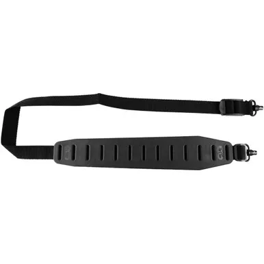 Quake 57023-3 Claw 2.0 Flush Cup Swivel Sling, Black