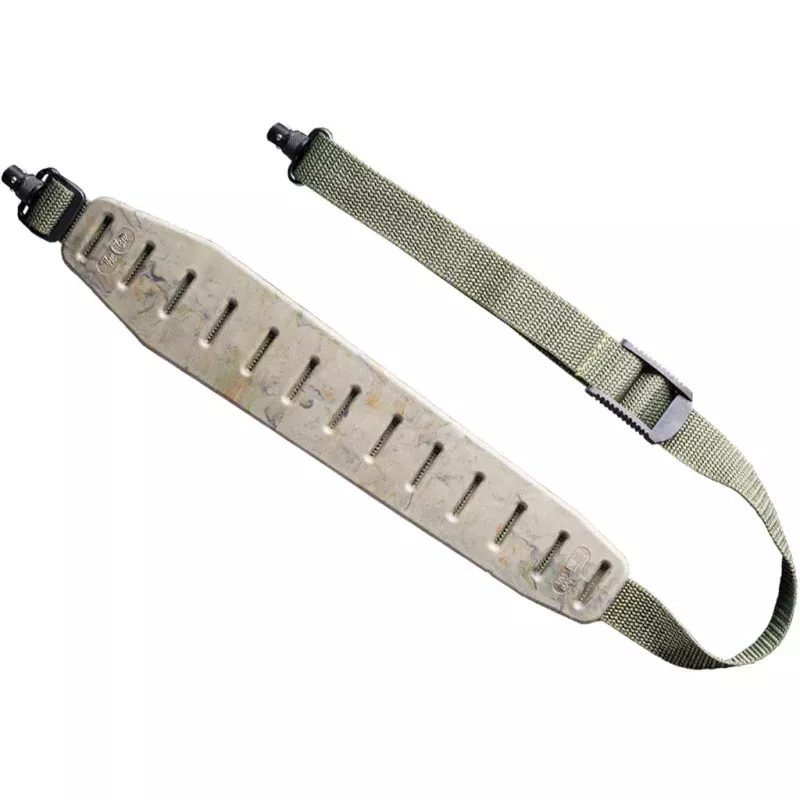Quake Claw 2.0 Flush Cup Swivel Sling Camo