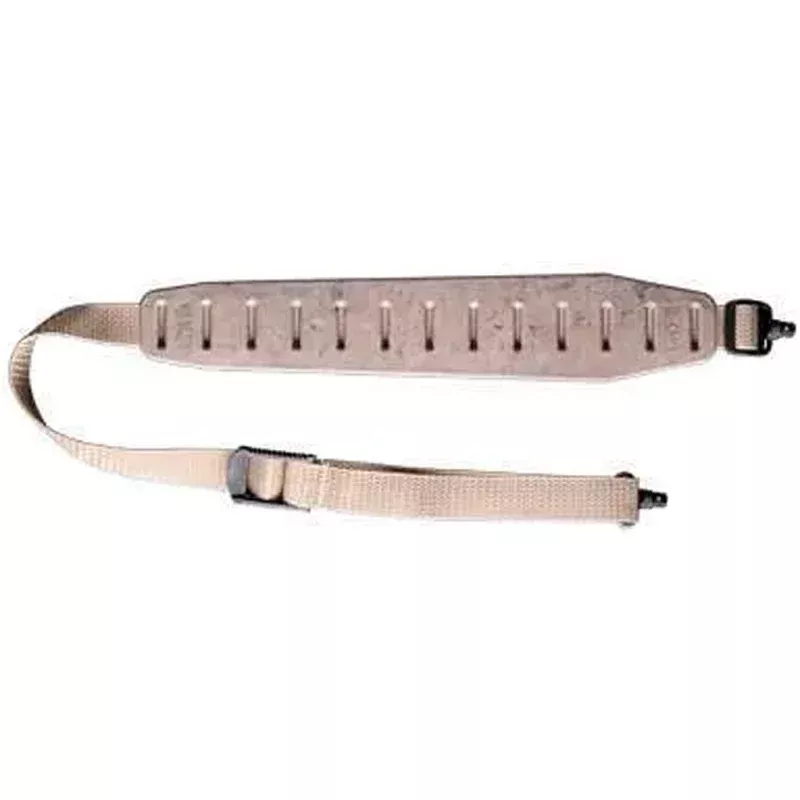 Quake Claw 2.0 Flush Cup Swivel Sling Sand Camo