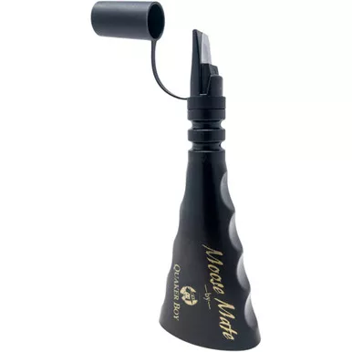 Quaker Boy 73601 Moose Mate Call, Black