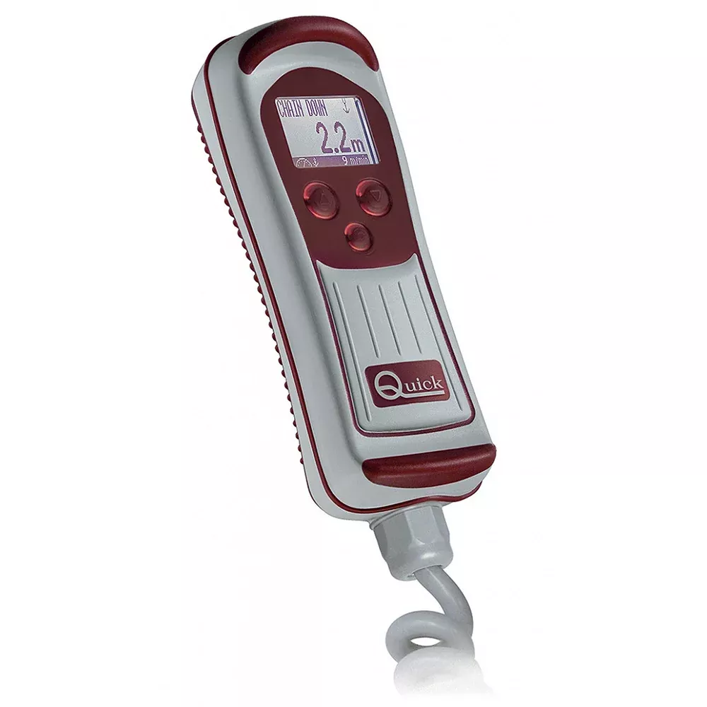 Quick CHC 1103 Handheld Chain Counter – FNCHC1103000B00