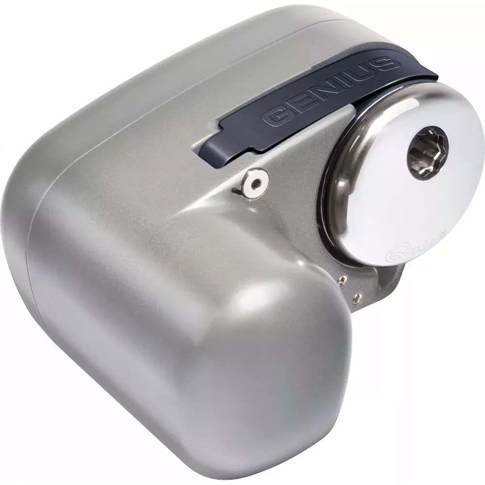 Quick Genius GP2 2000FF Windlass - Automatic Free-Fall System - 800W, 12V, 8MM or 5/16" Gypsy [FSGP22012F08A00]