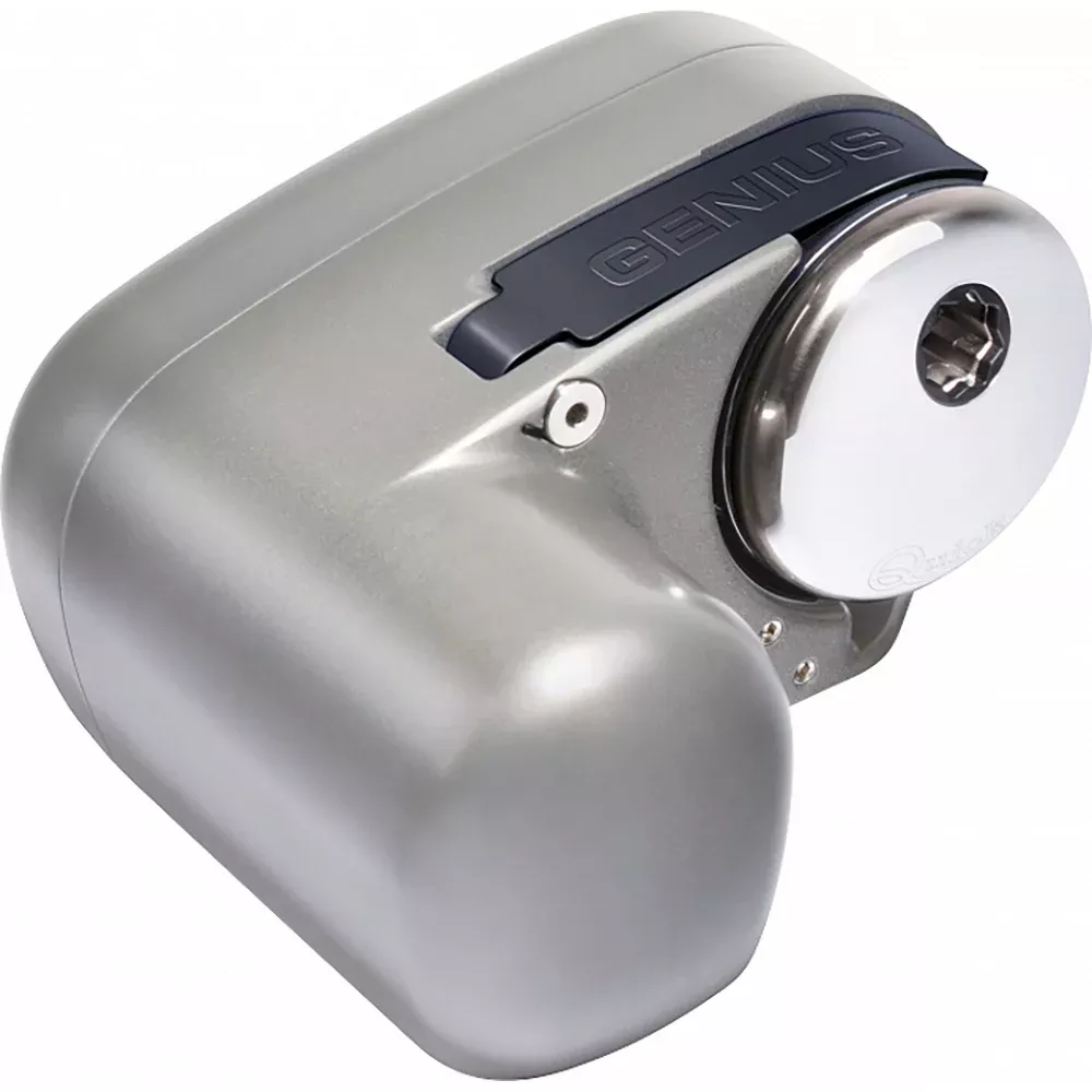Quick Genius GP2 500 Windlass - 150W, 12V, 1/4" Gypsy - FSGM01500007A00