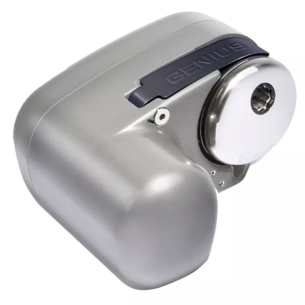 Quick GP2 2000 Horizontal Windlass - 800W - 12 V - 5/16" Drum - FSGP22012D05A00