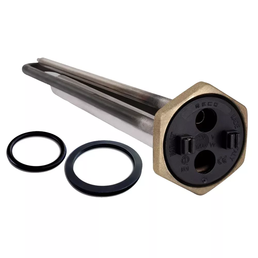 Quick Heating Element f/B3Sigmar Heaters - 1200W - 220V [FVSLRSB12220A00]