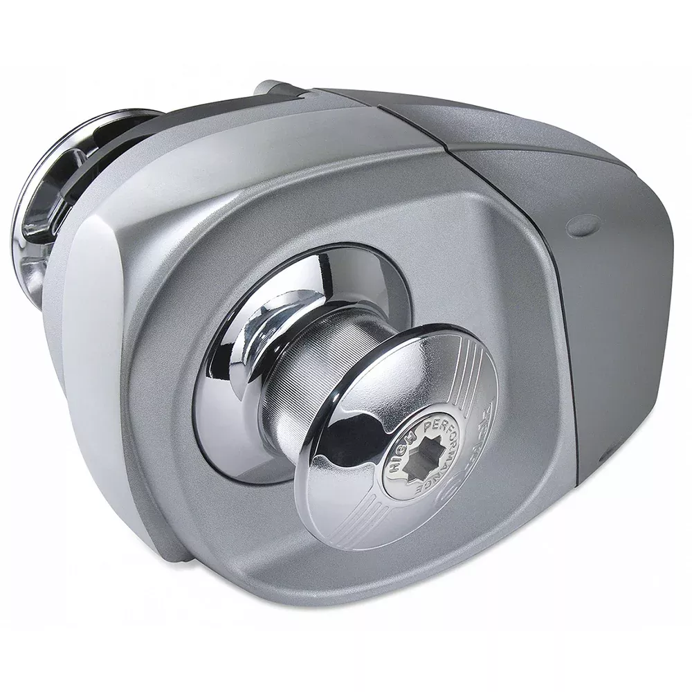 Quick Hector HC3 1012D Horizontal On Deck Windlass w/Drum 10mm Chain to 5/8″ Rope – 12V – 1000W – FSHC1012D010A00