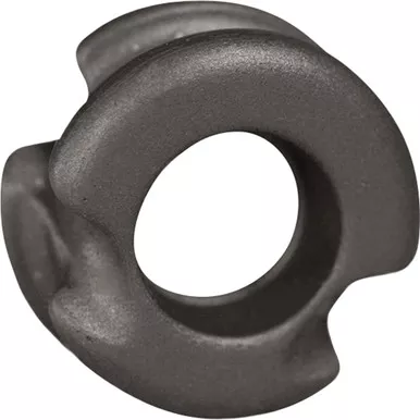 RAD 21549-GRY Super Deuce 38 Peep Sight, 1/4 Inches, Grey