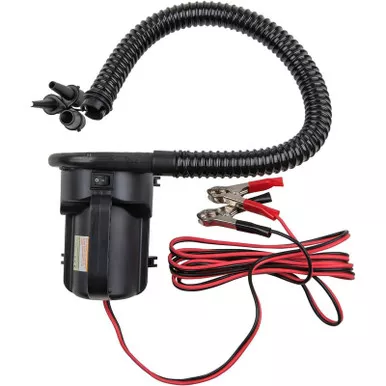 RADAR 2.5 PSI Battery Clip High Volume Pump (217101)
