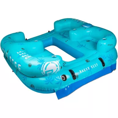 RADAR Blue Palms Reef Lounge for 4 Person (217085)